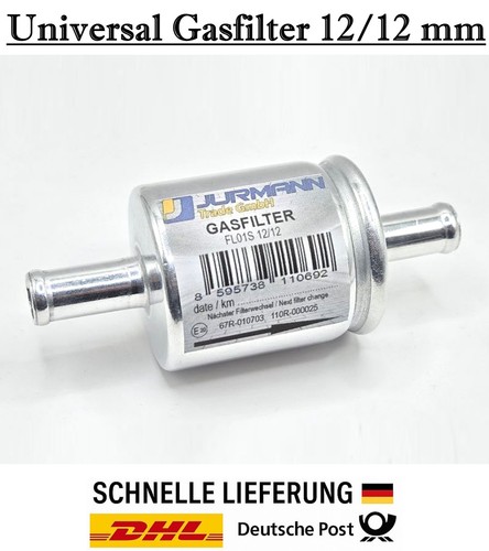 Jurmann universal lpg - universal,