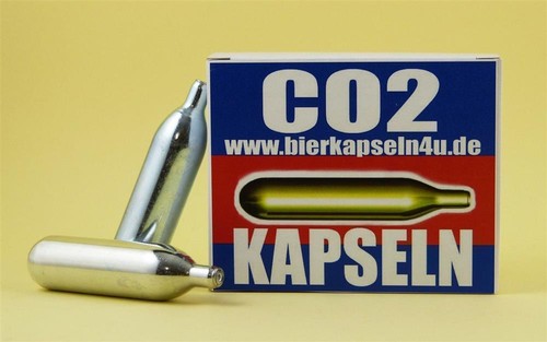 100 fritz cell - x, co2
