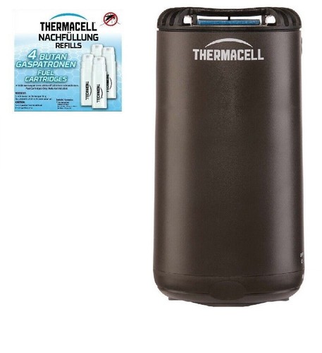 Thermacell halo mini - thermacell,