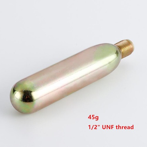 45g gewinde co2 patrone - 1/2", co2-patrone