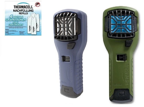Thermacell 300 handgerät - thermacell,
