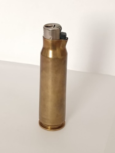 Gas tisch feuerzeug poppel - gas, in