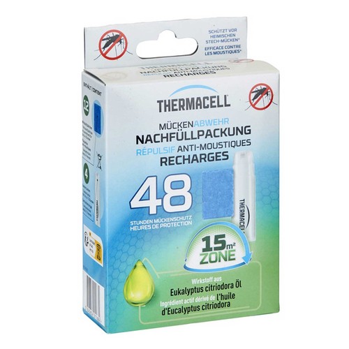 Thermacell nachfüllpack - thermacell, r-4