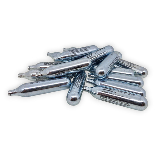 Umarex co2 kapseln 12g - kapseln,