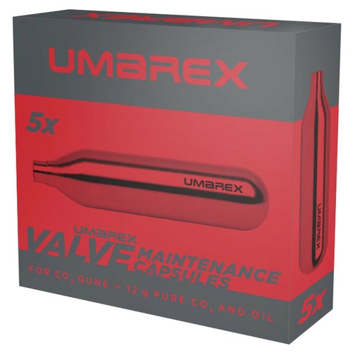Umarex ventil - x,