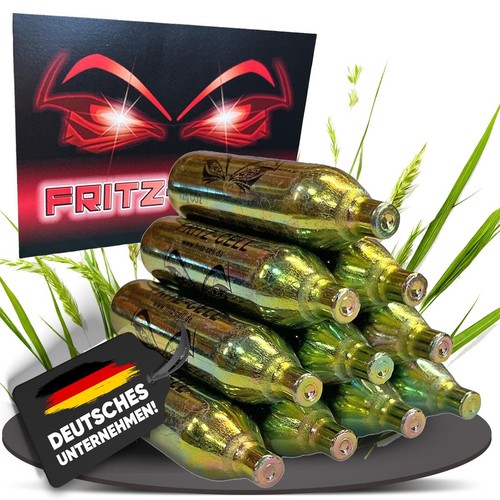 Fritz cell co2 12g - x,