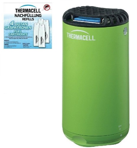 Thermacell halo mini - halo,