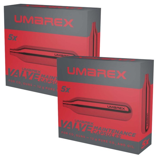 Umarex ventil - 2, x