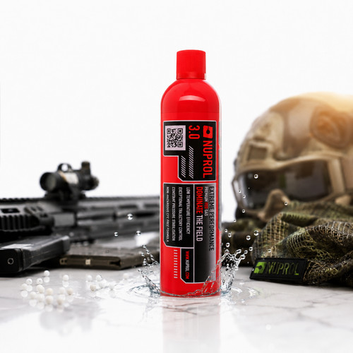 Nuprol extreme performance - 3.0,