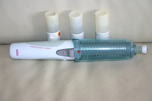 Braun 3589 lockenstab - braun,