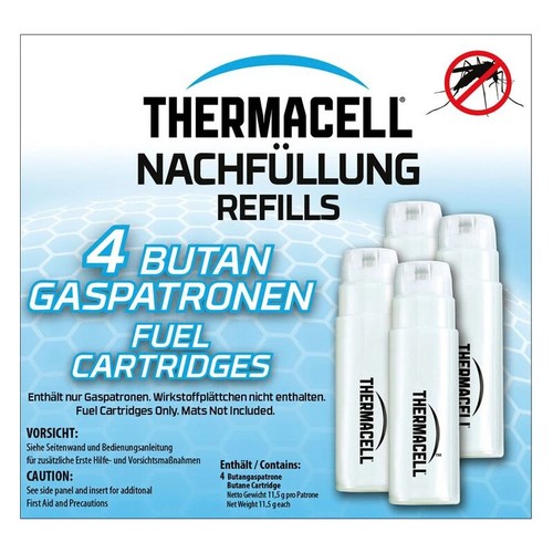 Thermacell butangaspatronen - thermacell,