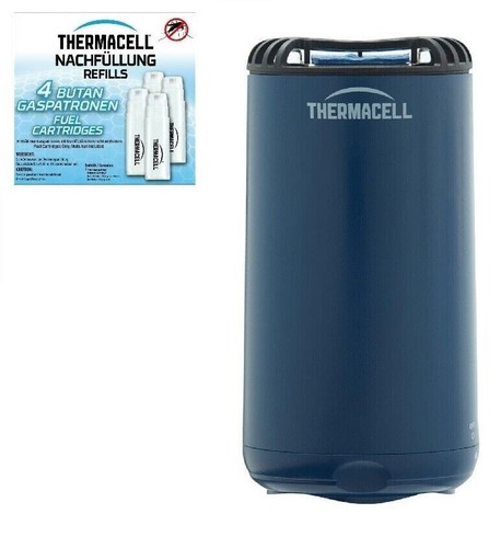 Thermacell halo mini - halo,