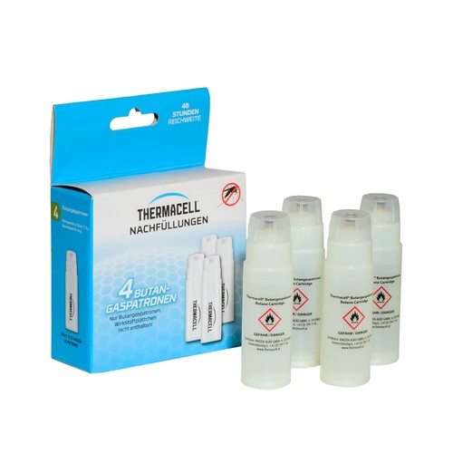 Thermacell c4 - eur/stk.),
