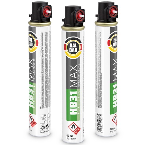 Ersatzgas halbau hb31 - halbau,