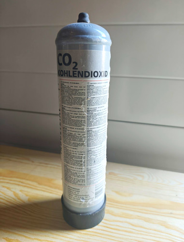 Rothenberger industrial co2 - rothenberger,