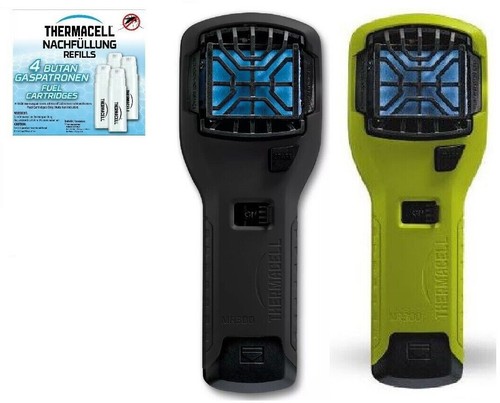 Thermacell 300 handgerät - thermacell, mr