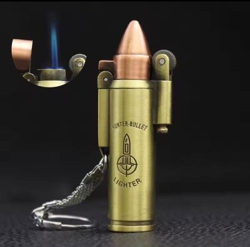 Jet flame gas - jet, feuerzeug