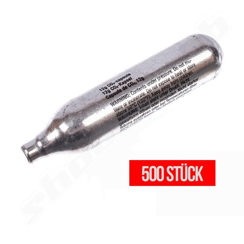 Co2 kapseln 12g - co2,