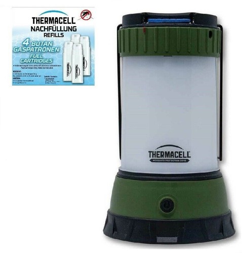 Thermacell clc laterne - thermacell, mr-clc