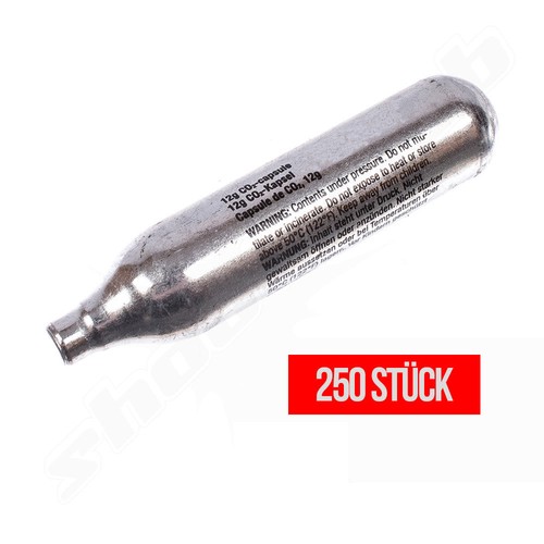 Co2 kapseln 12g - co2,