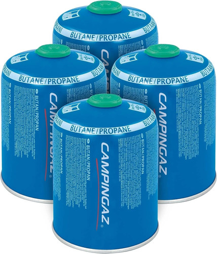 Campingaz 470 plus gas - campingaz,