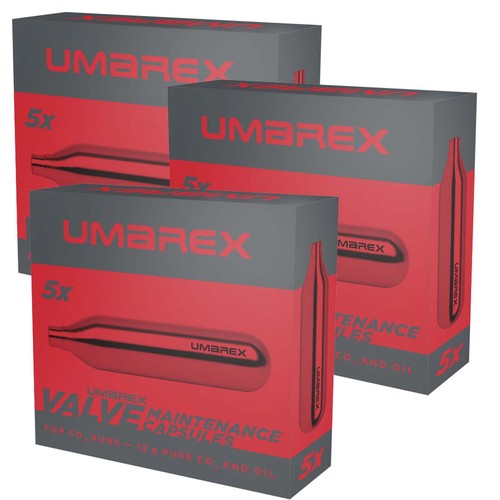 Umarex ventil - 3,