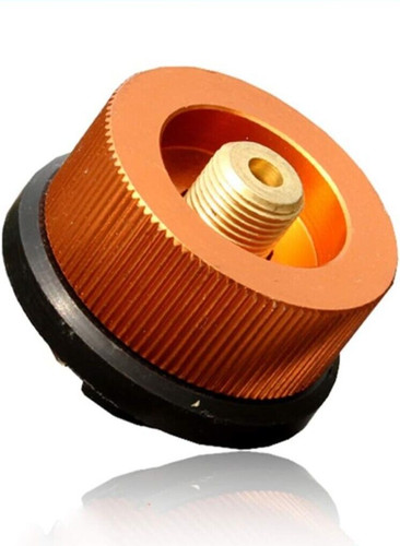 Herd adapter camping - herd, propan