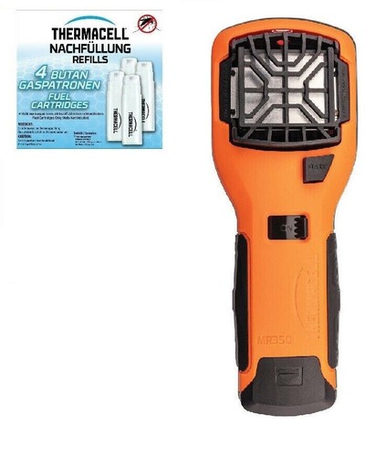 Thermacell 350 handgerät - thermacell, mr-350